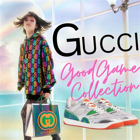 gucci benefits|is gucci a good company.